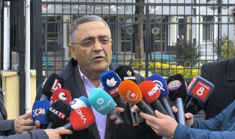 CHP'li Tanrıkulu'ndan Narin Güran cinayeti davasına tepki: 