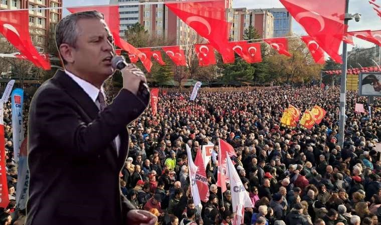 Sendikalara 'grev', Erdoğan'a 'istifa' çağrısı!