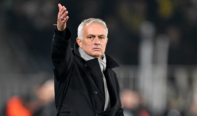 Jose Mourinho, 5 futbolcunun üstünü çizdi!