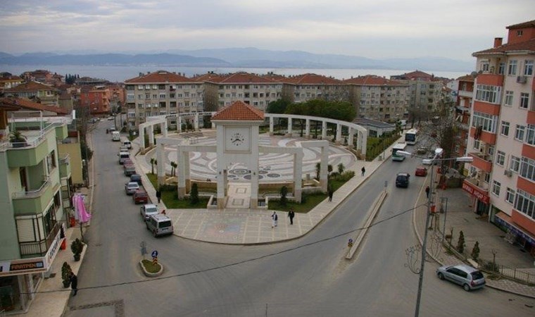 Doğalgaz borusu delindi, 13 mahallenin gazı kesildi