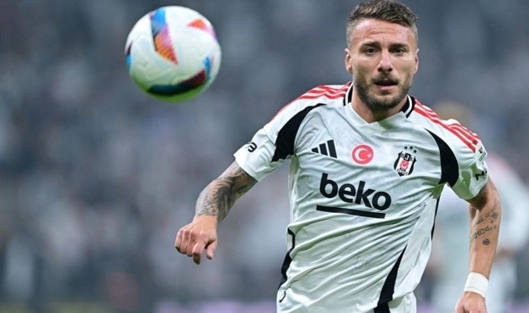 Hüseyin Yücel'den Ciro Immobile açıklaması!