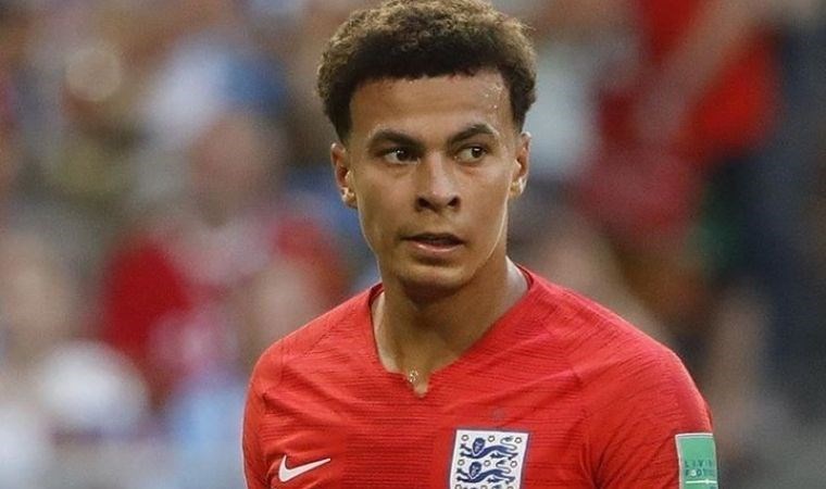 Cesc Fabregas'dan Dele Alli açıklaması! 