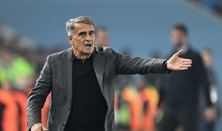 Şenol Güneş'ten transfer müjdesi: 'En az 3 oyuncu...'