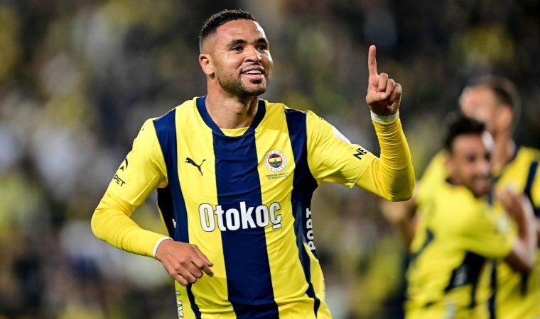 Suudi ekibi kesenin ağzını açtı: Al-Nassr, En-Nesyri için geliyor