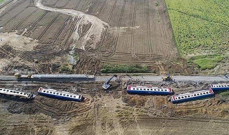 'Çorlu Tren Katliamı'nda istinaf kararı! Mısra Öz: 'Vazgeçmeyeceğiz...'