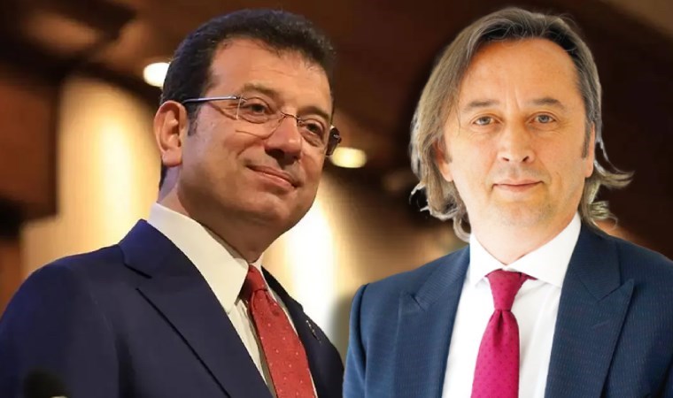 Mahkemeden karar çıktı: Yandaş yazar İbrahim Karagül, Ekrem İmamoğlu'na tazminat ödeyecek