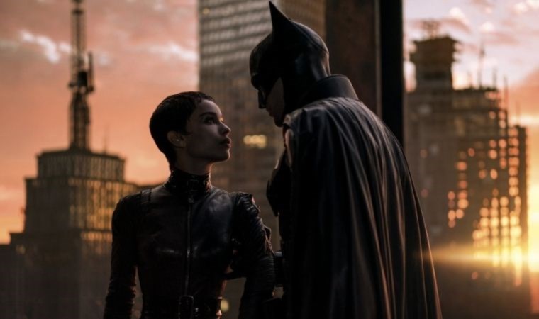 Robert Pattinson'lı 'The Batman: Part II' yeniden ertelendi: İşte yeni vizyon tarihi!