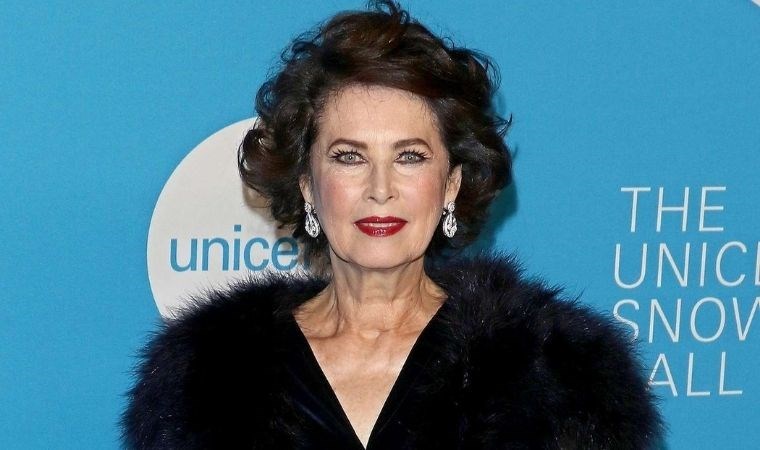 Sanat dünyasından bir yıldız daha kaydı: Dayle Haddon hayatını kaybetti