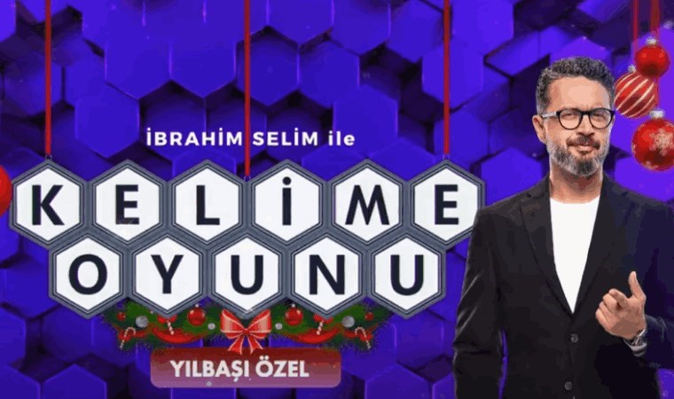 Kelime Oyunu Yılbaşı Özel konukları kim? Kelime Oyunu'nda kimler yarışacak?