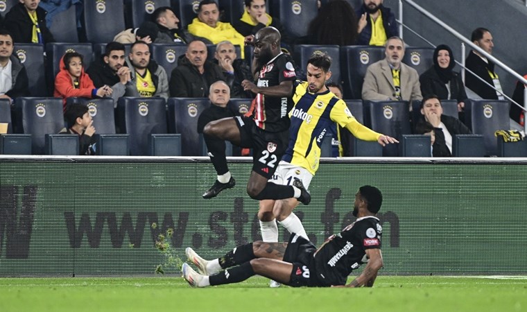 Spor yazarları Fenerbahçe - Gaziantep FK maçını yorumladı: '3 sebeple kazandı...'