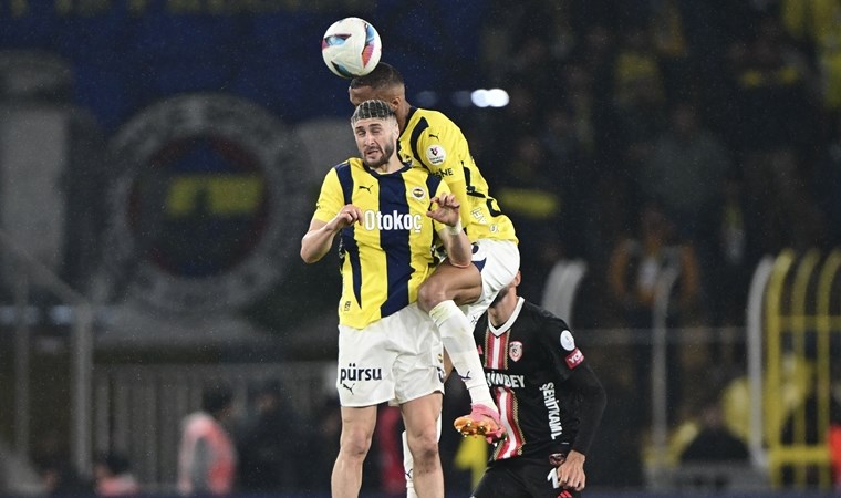 Eski hakemler Fenerbahçe - Gaziantep FK maçını değerlendirdi: 'VAR bunu nasıl göremez'