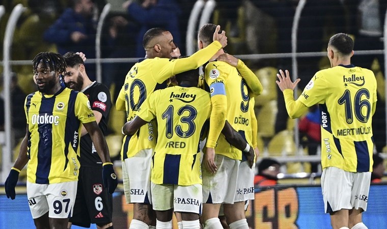 Spor yazarları Fenerbahçe - Gaziantep FK maçını yorumladı: '3 sebeple kazandı...'