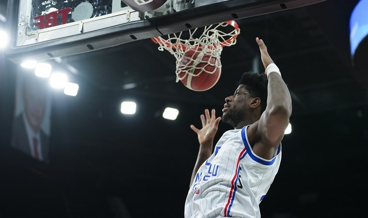 Anadolu Efes - Bayern Münih maçı ne zaman, saat kaçta, hangi kanalda? Şifresiz mi?