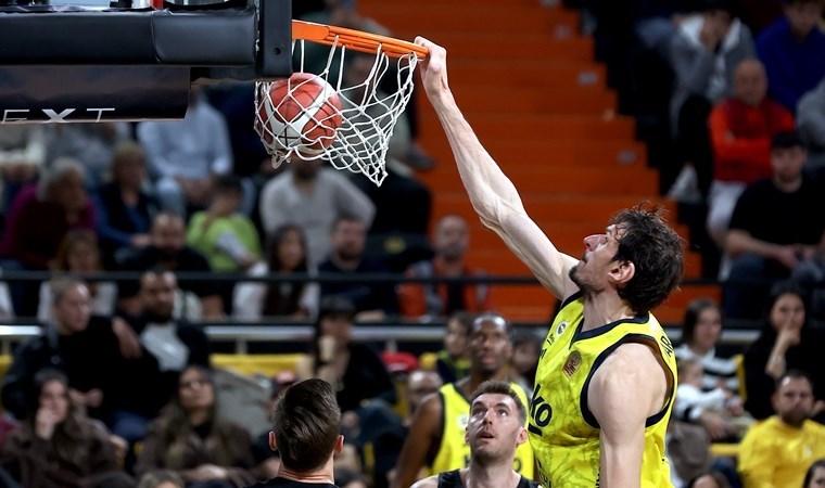 Baskonia - Fenerbahçe Beko maçı ne zaman, saat kaçta, hangi kanalda? Şifresiz mi?