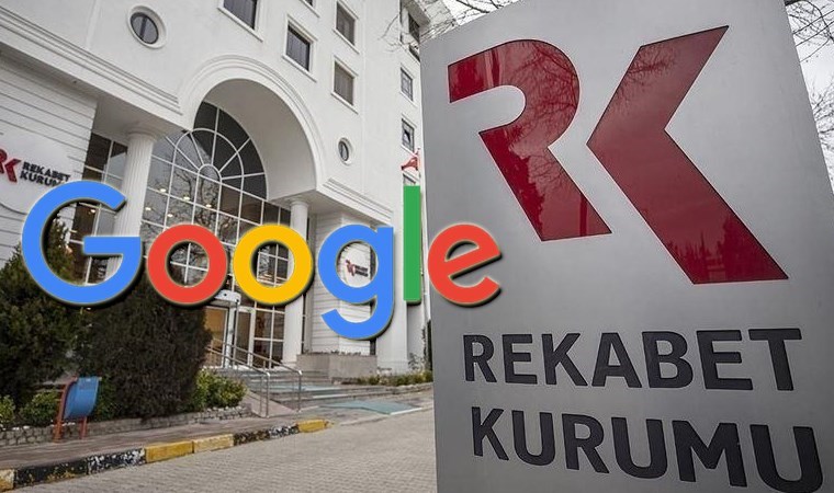 Google, Rekabet Kurulu’nda savunma yaptı: Pazar hakimiyeti iddialarına yanıt verdi