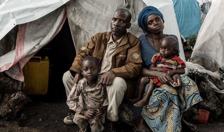 Afrika ülkesinde 'gizemli' hastalık: Yüzlerce kişi hayatını kaybetti