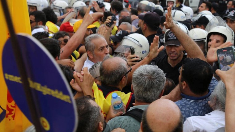 2024 yılında Türkiye'de neler yaşandı? Cinayetler, seçimler, protestolar...