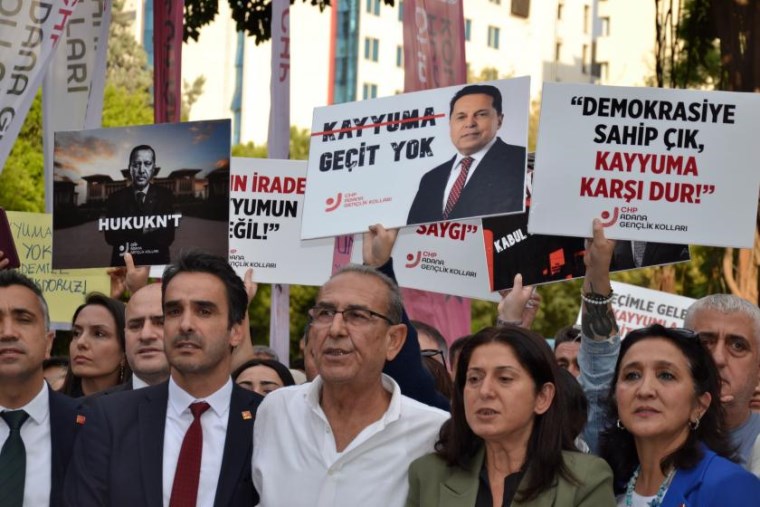 2024 yılında Türkiye'de neler yaşandı? Cinayetler, seçimler, protestolar...