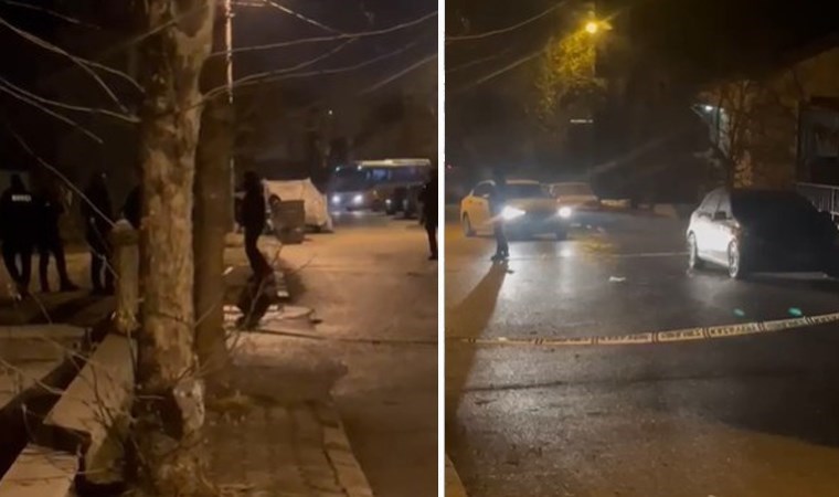 Isparta'da bıçaklı dehşet! 'Ne bakıyorsun?' tartışması kavgaya dönüştü: 1'i ağır 4 yaralı