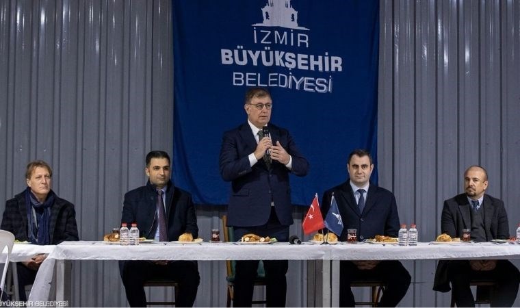 Tugay: Namusumuzla çalışmaya devam edeceğiz