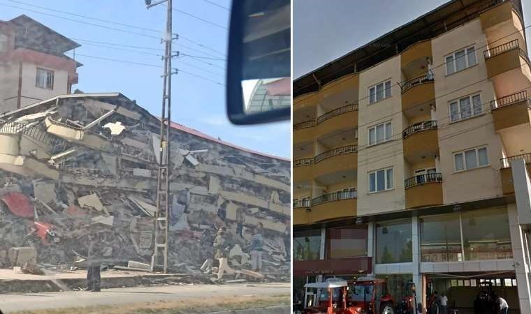 Depremde 24 kişiye mezar olan Sulayıcı Apartmanı davasında skandal: 618 yıl hapis talebiyle yargılanan ve tahliye edilen Mahmut Sulayıcı aranıyor