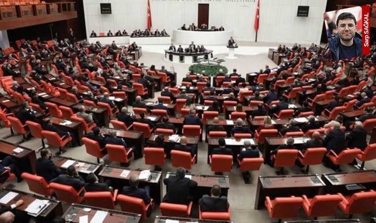 Cumhurbaşkanı 2024’ü emekli yılı ilan etti, AKP ve MHP oylarıyla teklifler reddedildi