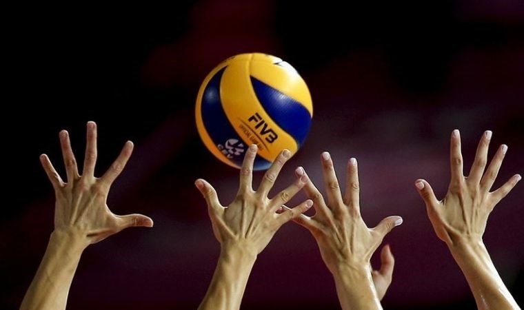 Voleybolda 2024 böyle geçti