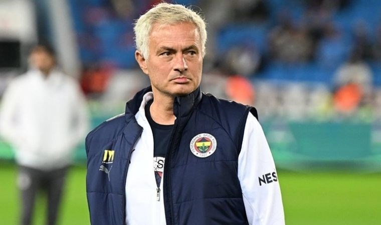 Jose Mourinho'dan İtalyan medyasına flaş açıklama! 