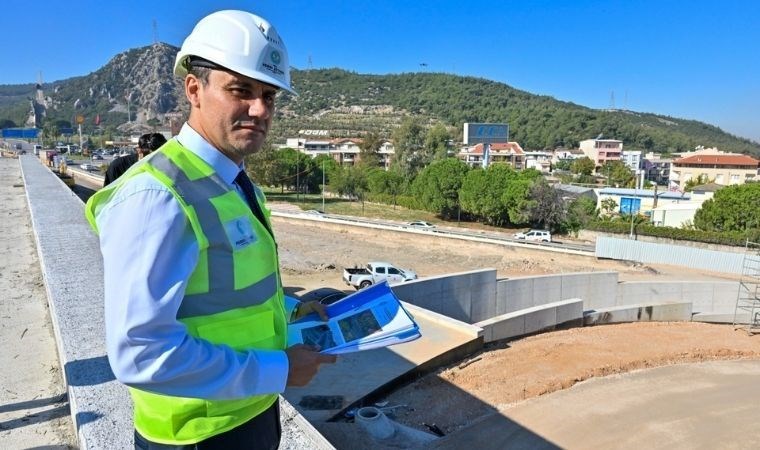 Manisa Büyükşehir Belediyesi’nden üretimde rekor yıl