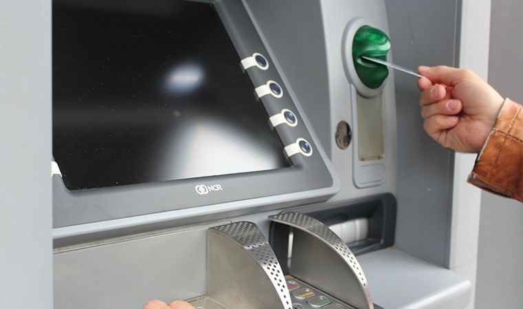 ATM'lerde yeni dönem yarın başlıyor