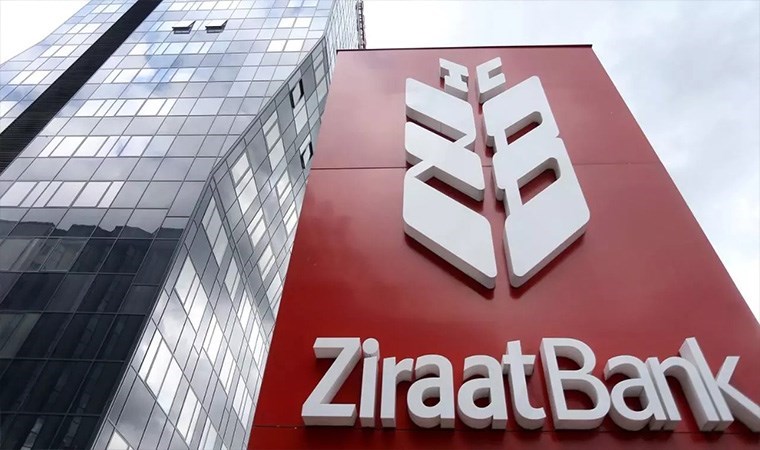 Ziraat Bankası'ndan Suriye'ye yatırım açıklaması: Şartlar uygun olursa sorumluluk üstlenilecek