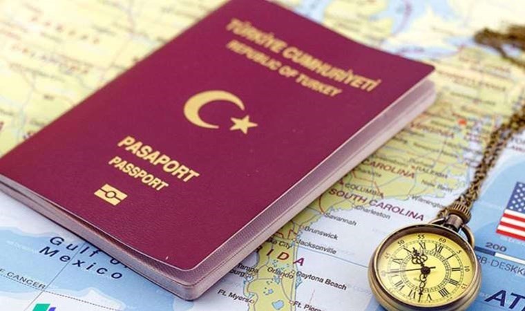 Pasaport ücretleri ne kadar oldu? 2025 pasaport harç ücretleri ne kadar zamlandı?