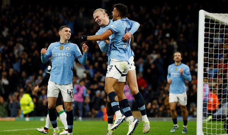 Manchester City - Everton maçı ne zaman, saat kaçta, hangi kanalda?