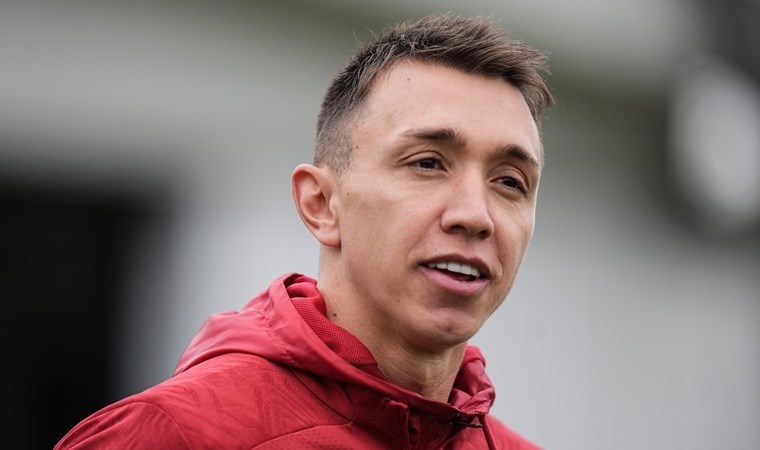 Fernando Muslera Galatasaray'da kalacak mı? Dursun Özbek açıkladı!