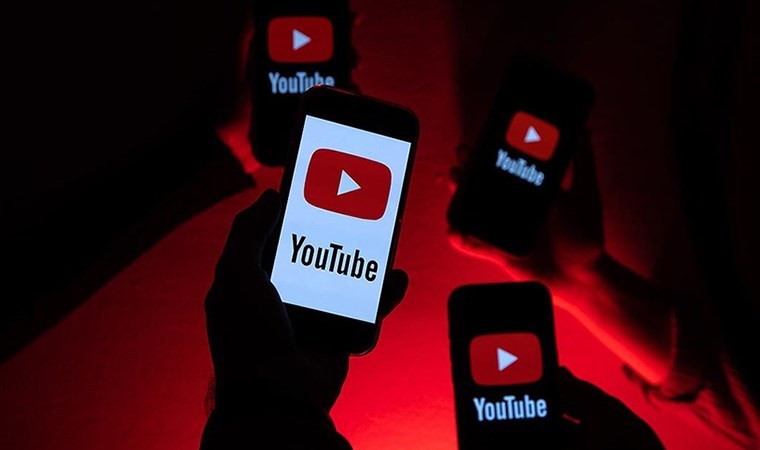 YouTube, 2024’ün en iyi içerik üreticilerini açıkladı: Listedeki bir isim dikkat çekti