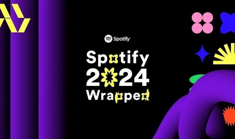 Spotify 2024 özeti açıklandı: Yılın sanatçı ve şarkısı belli oldu