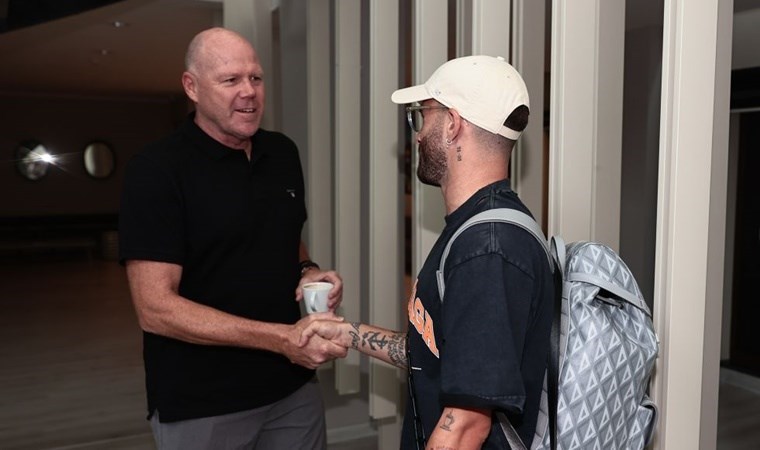 Brad Friedel'dan komisyon iddialarına yanıt: 'Yayımlanan sözleşme doğruysa...'