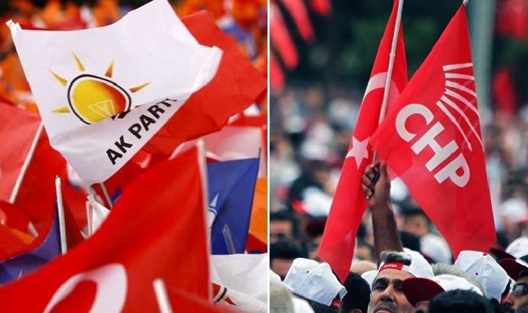 CHP’den seçildi, AKP’ye geçiyor!