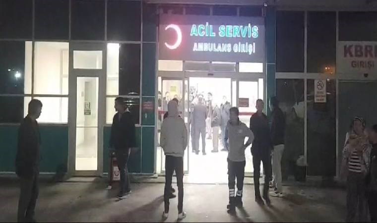 Bursa'da tavuk döner skandalı: Onlarca kişi zehirlendi!