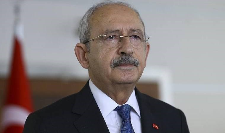 Kemal Kılıçdaroğlu'na bir dava daha açıldı!: 65 hapis ve siyasi yasak isteniyor