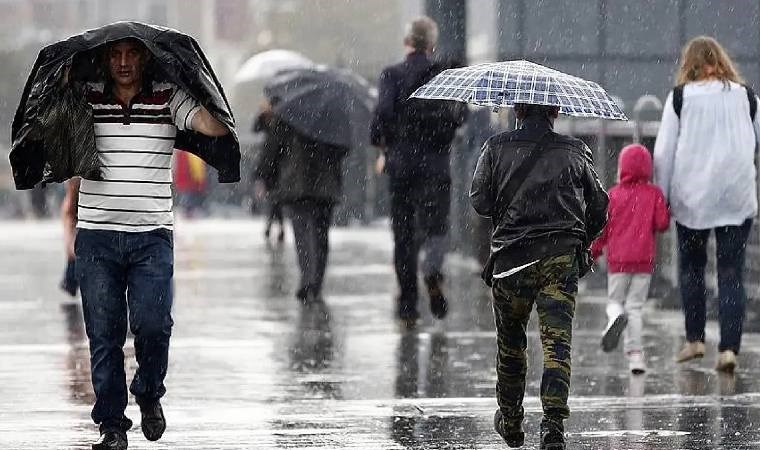 Meteoroloji açıkladı: 6 Aralık 2024 hava durumu raporu... Bugün ve yarın hava nasıl olacak?