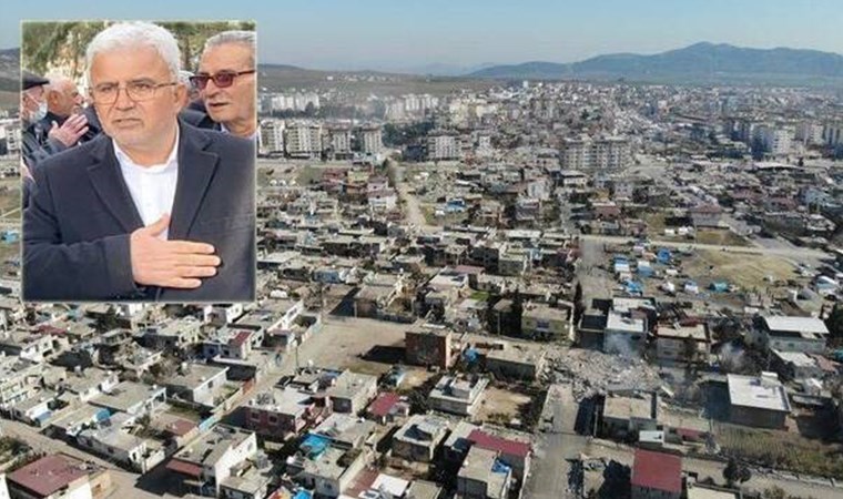 Emek Apartmanı davasında karar çıktı: Eski Nurdağı belediye başkanına 16 yıl 3 ay hapis