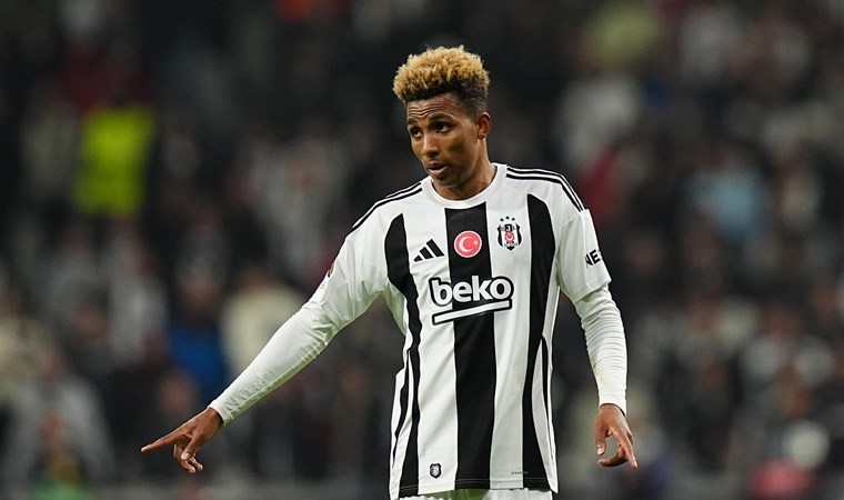 Beşiktaşlı yöneticiden flaş Gedson Fernandes itirafı: 'Toplam 27.5 milyon Euro'ya anlaştık ama...'