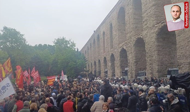 Son Dakika... 1 Mayıs davasında 17 kişi hakkında karar: Tüm sanıklar beraat etti