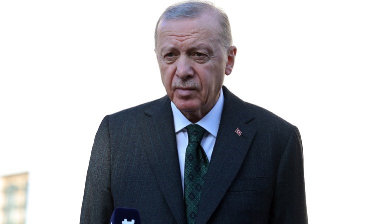 Erdoğan'dan cihatçılara açık destek!