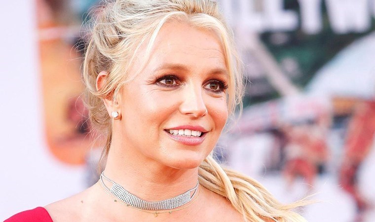 43 yaşına giren Britney Spears doğum gününde ABD'yi terk ettiğini açıkladı!