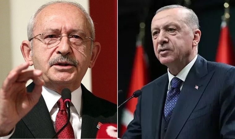 Kılıçdaroğlu'ndan 'Suriye' tepkisi!