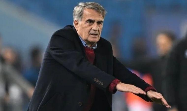 Şenol Güneş: 