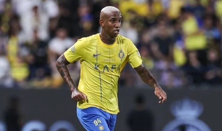 Stefano Pioli'den Talisca açıklaması!