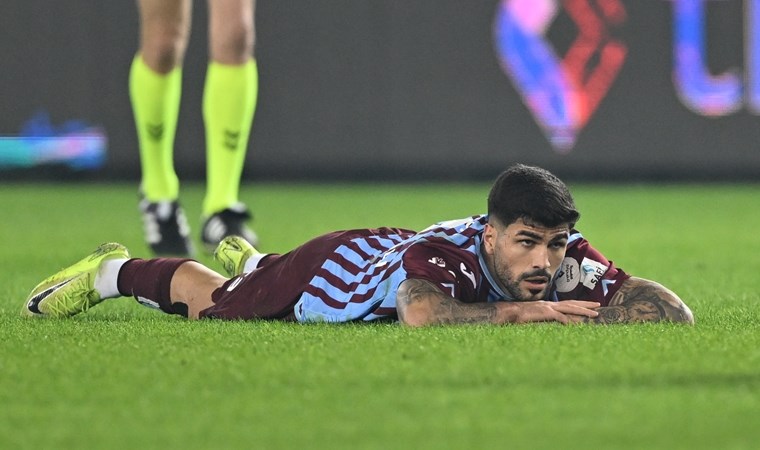 Spor yazarları Trabzonspor - Kasımpaşa maçını değerlendirdi: 'Eserleri ile gurur duysunlar'